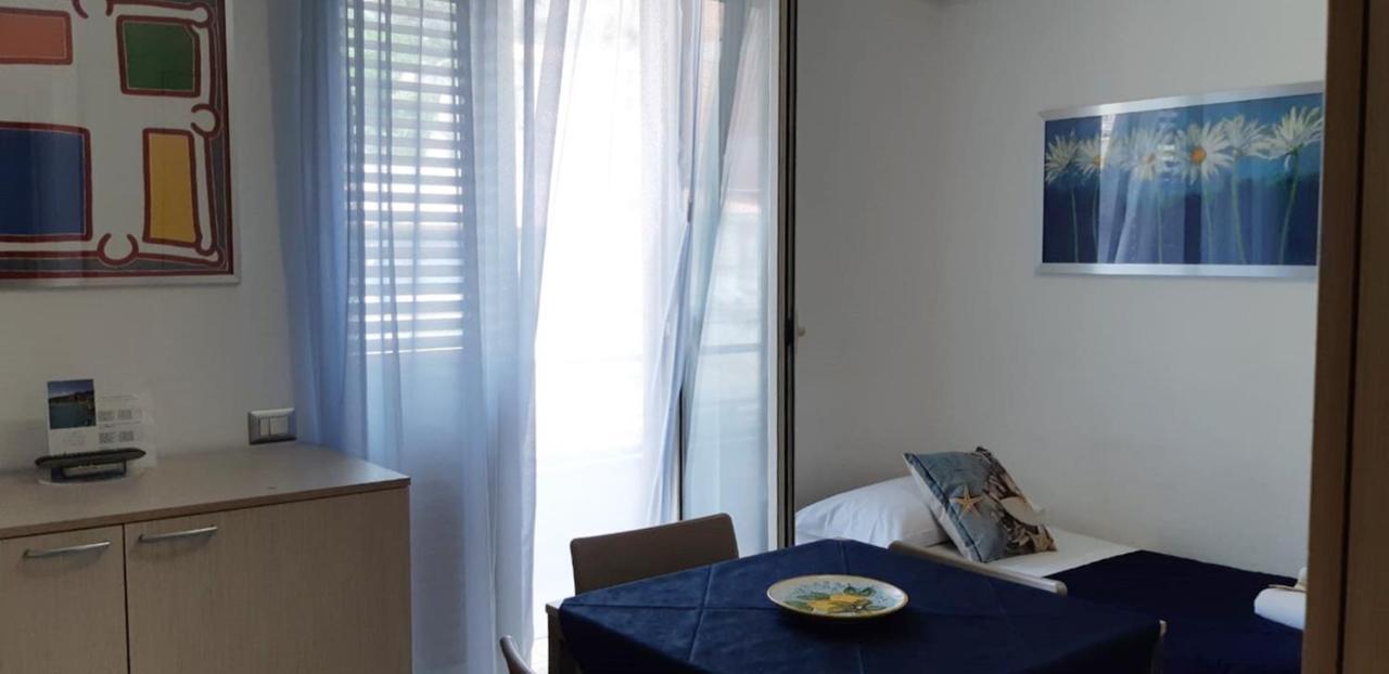 Il Cantone Del Faro Giardini Naxos Ngoại thất bức ảnh